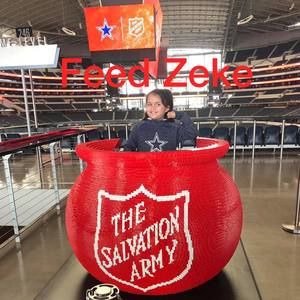 Meet your Posher, Marisol rudy